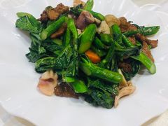 -凤城礼记鱼翅海鲜酒家(新马路总店)