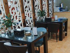 -御泉足浴SPA养生会所