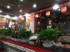 -东关吉祥西安腊汁肉夹馍(健德门店)