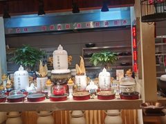 -百姓渔村(南中环店)