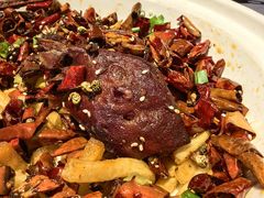 -一桶江山餐厅(松北店)