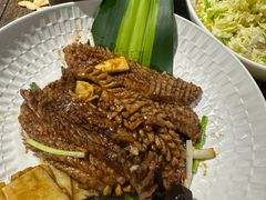 -魁盛居百年鲁菜馆(县西巷店)