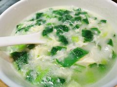 -吕氏疙瘩汤·私家菜馆(慈云寺店)