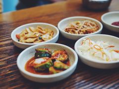 -金北顺大锅家(신사본점)