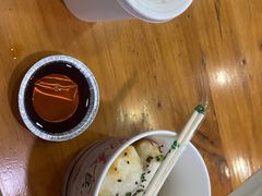 -许记生煎(遵义路店)