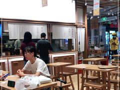 大堂-小满手工粉(上海文峰广场店)