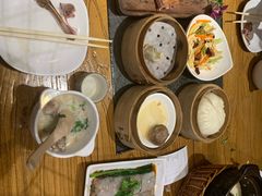 -小城粥道·海胆鲜虾粥(解放广场店)