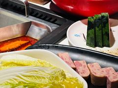 -东道煮牛肉火锅(重庆路店)