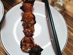 -新疆阿卜杜拉烧烤餐厅(四方坪店)