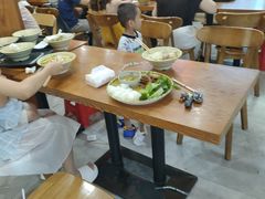 -华姐鸡粉(教育路店)