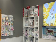 -关爱宠物医院·猫科中心·消化科(滨湖万达分院)