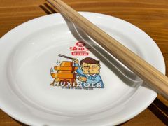 -炉小二铜锅牛蛙•川湘菜(三里屯店)