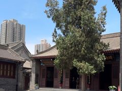 -万寿八仙宫