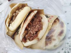 -老陕西面馆(庄市店)