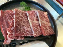 -韩宫宴和牛烤肉(无锡大东方广场店)