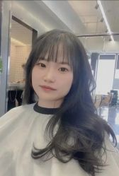 -MORI HAIR SALON日式美发沙龙