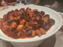 -润泽园饭庄(中山路店)