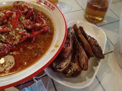 -霸王虾·麻辣小龙虾(清水河公园店)