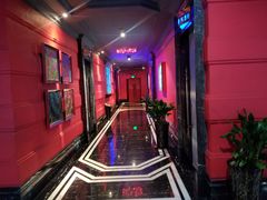 -欢乐迪KTV(南坪上海城店)