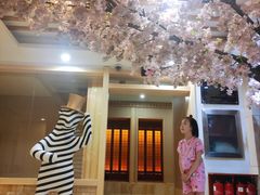 -碧中海汤泉汗蒸酒店