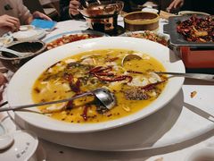 -蓉城小馆(科兴店)