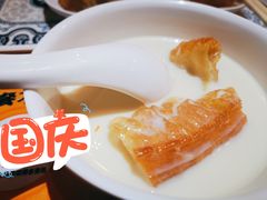 -冰泉豆浆馆(阳朔店)
