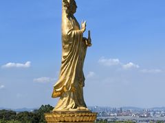 -广州莲花山旅游区
