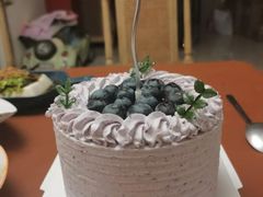 -勒甜LO CHO·私人订制低糖代糖纯动物奶油生日蛋糕(新开路店)
