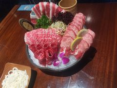 -古京·臻致料理(月湖店)