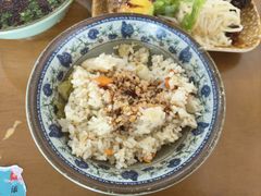 -盛记灶头菜饭