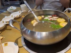 -潮牛鲜天下(小店富康店)