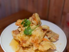 -老何二婶家铁锅炖·东北菜(白石洲店)