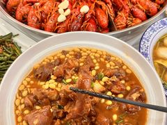 -虾铺子龙虾·私房菜(金源花苑店)