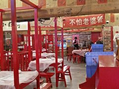 -小辉哥大排档(船山路总店)