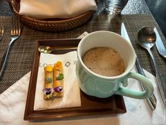 -莲西餐(曲江店)