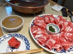 -东镇老火锅(长春路首店)