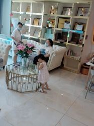 -女王智慧母婴健康护理·产后恢复中心