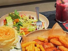 -Nord Grill&Bar Highland诺德西餐(深圳欢乐海岸店)