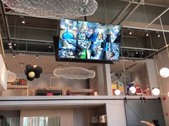 -NOKNOK若蔻亲子餐厅(天地壹方北馆店)