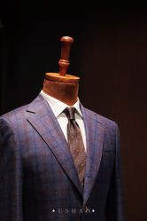 -优山定制西服衬衫大衣(国贸店)