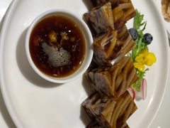 -小放牛炒菜馆(裕华万达店)
