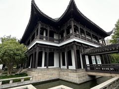 -红梅公园