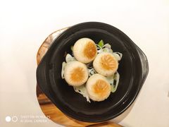 -宝燕壹号景观餐厅(龙盛国际商业广场店)