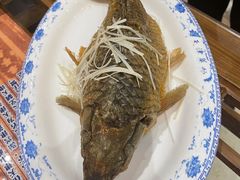 -天津菜馆(南湖店)