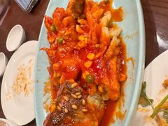 -王家沙点心店(南京西路总店)