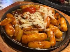-韩香阁烤肉·烤活鳗(宽厚里店)
