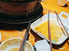 -捞围鲜·港式打边炉(海阳路店)