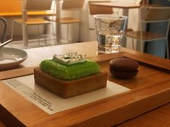 马卡龙-TIENSTIENS将将(三里屯店)