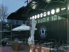 -十二小节BAR·COFFEE·ACE&CLUB·火车咖啡厅(751店)