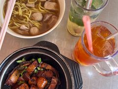 -新记肉骨茶